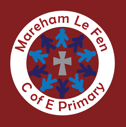 Mareham Le Fen C of E Primary School
