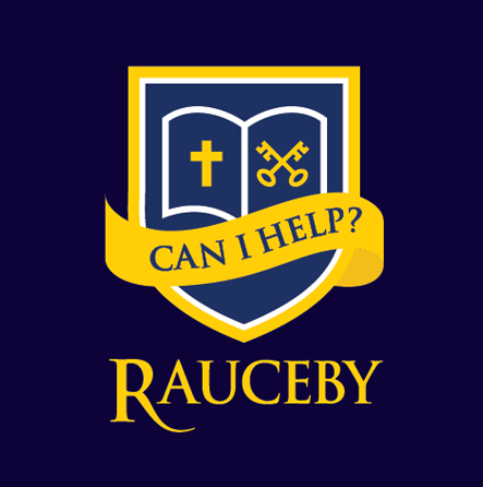 Rauceby Church of England Primary School