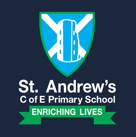 St Andrew's C of E Primary School (Woodhall Spa)