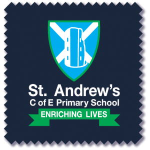 St. Andrew's C of E Primary School (Woodhall Spa)