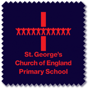 St. George's C of E Primary School (Stamford)