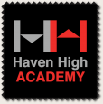 Haven High Academy