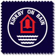 Kirkby on Bain Church of England Primary School 