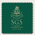 Skegness Grammar School
