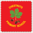 Chestnuts Staff MK