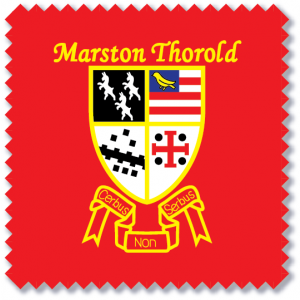 Marston Thorold's Charity CE Primary School