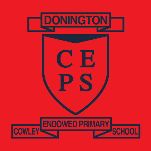 Donington Cowley Endowed Primary School