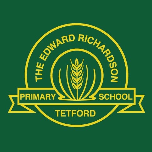 The Edward Richardson Leavers Hoodies 2026