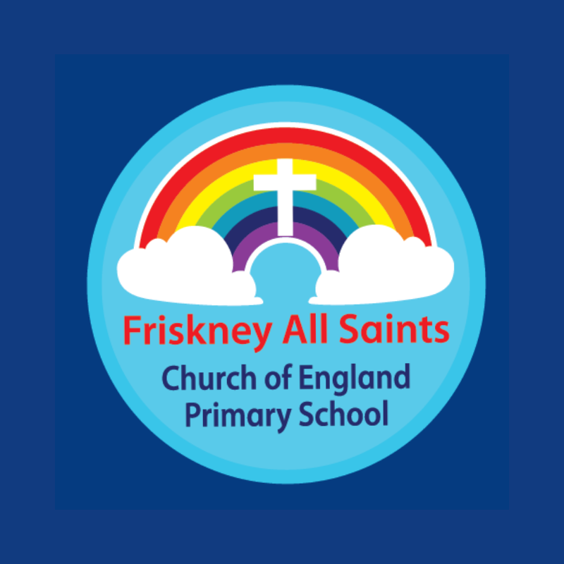 Friskney All Saints C of E Primary School
