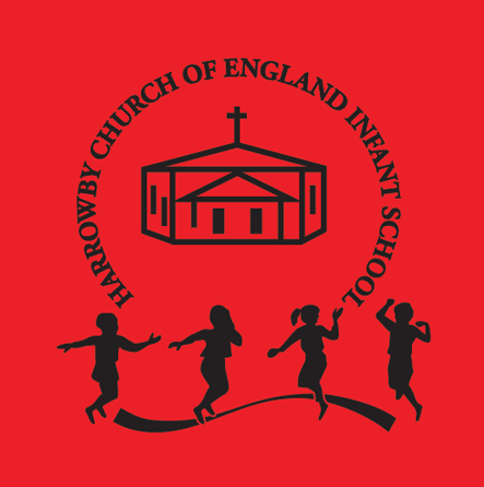 Harrowby Church of England Infant School