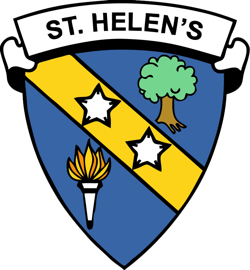 St Helen's Primary School