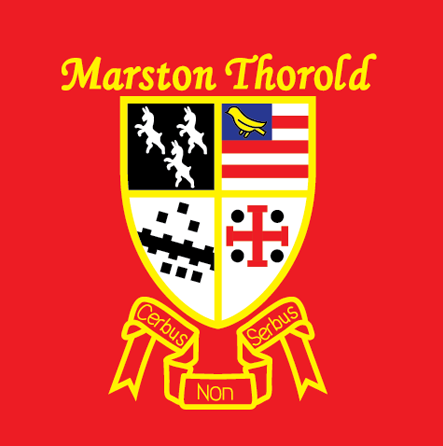 Marston Thorold's Charity CE Primary School