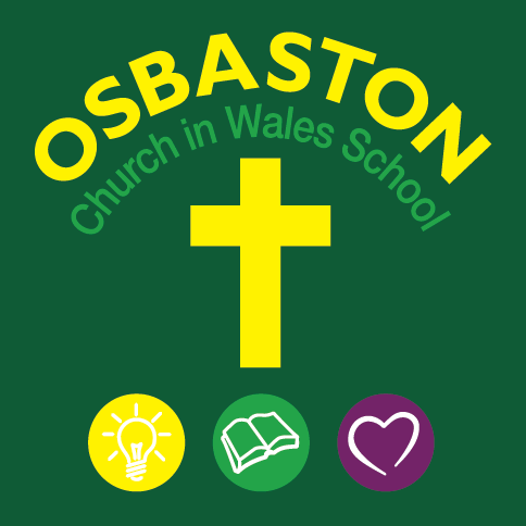 Osbaston Church in Wales School