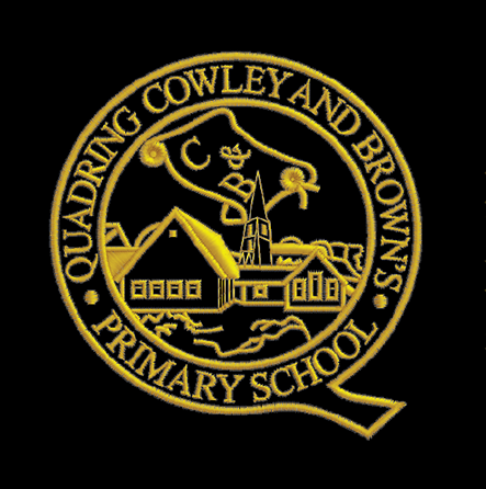 Quadring Cowley & Brown's Primary School