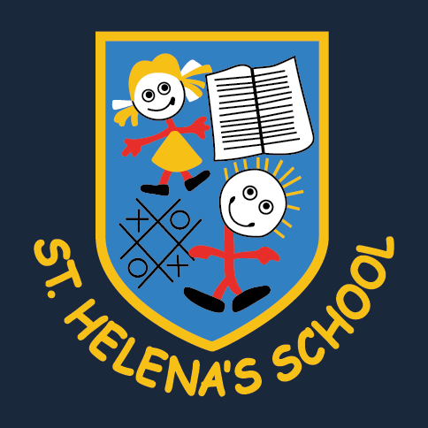 St Helena's Primary Leavers Hoodies 2026