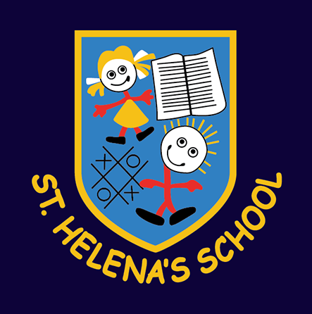 St Helena's Church of England Primary School 