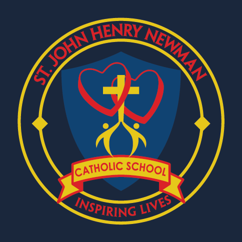 St John Henry Newman Catholic Primary School