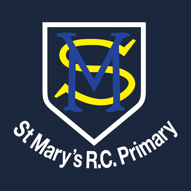 Boston St Mary's RC Primary Academy