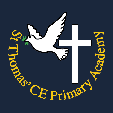 St Thomas' CE Primary Academy
