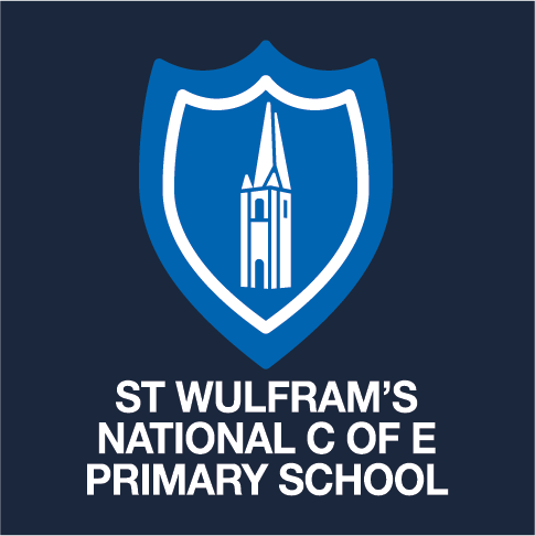 St Wulfram's National C of E Primary School