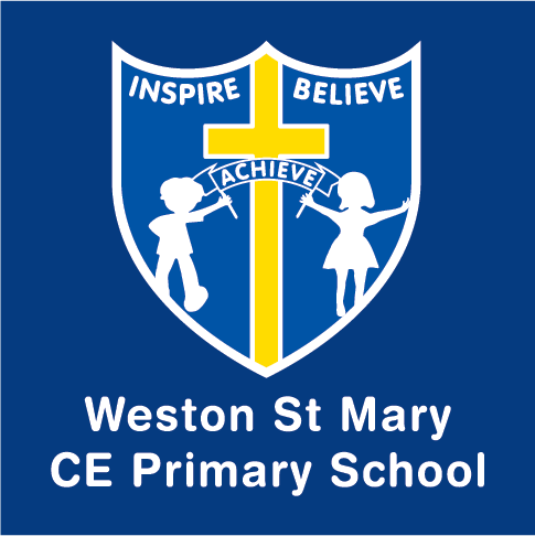 Weston St Mary CE Primary School