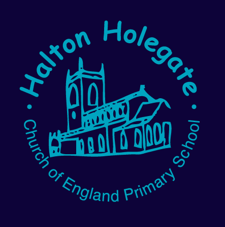 Halton Holegate C of E Primary School