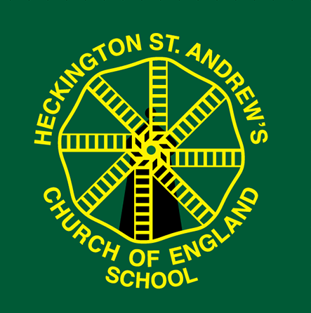 Heckington St Andrews C of E Primary School