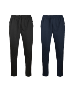Plain Performance PE Jogging Pants