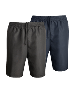 Plain Boys Performance PE Shorts