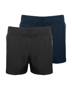 Plain Girls Performance PE Shorts