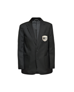 Black Blazer