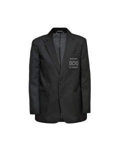 Black Blazer