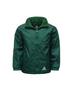 Plain Bottle Mistral Jacket