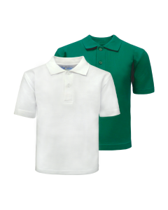 Plain Polo Shirt