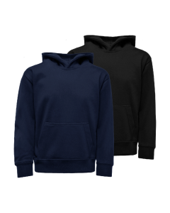 Plain PE Hoodie