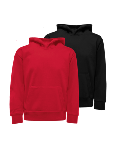 Plain PE Hoodie 