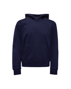 Plain Navy PE Hoodie