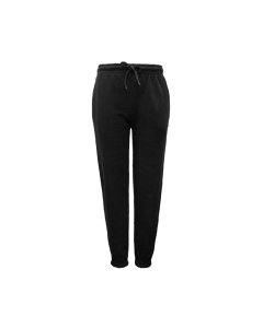 Plain Black Nursery Jogging Pants