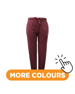 Plain PE Jogging Pants