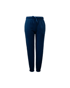 Plain Navy PE Jogging Pants