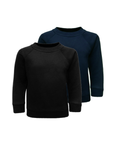 Plain PE Sweatshirt