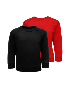 Plain PE Sweatshirt