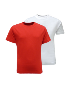 Plain PE T-Shirt