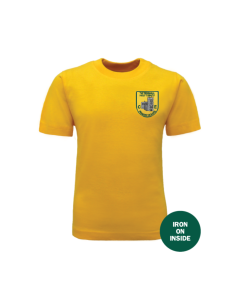 Sunflower PE T-Shirt