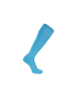 Plain Sky PE Sports Socks