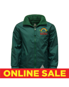 Bottle Mistral Jacket