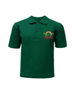 Bottle Polo Shirt