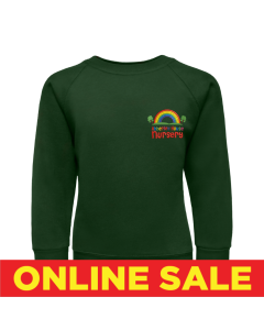 Bottle Sweatshirt
