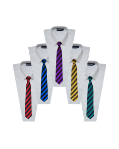 52" Academy Tie