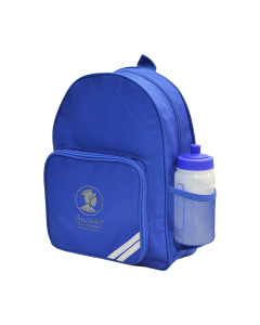 Royal Infant Backpack